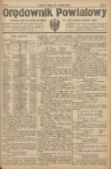 Orędownik Powiatowy: urzędowy organ dla powiatu grodziskiego oraz miast Grodziska, Opalenicy i Buku 1921.09.24 R.3 Nr77