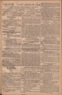 Gazeta Ostrzeszowska: urzędowy organ Magistratu i Urzędu Policyjnego w Ostrzeszowie, z dodatkiem bezpłatnym "Orędownik Ostrzeszowski" 1928.11.07 R.42 Nr89