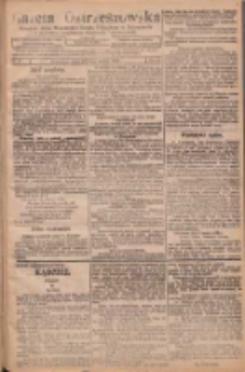 Gazeta Ostrzeszowska: urzędowy organ Magistratu i Urzędu Policyjnego w Ostrzeszowie, z dodatkiem bezpłatnym "Orędownik Ostrzeszowski" 1928.12.05 R.42 Nr97