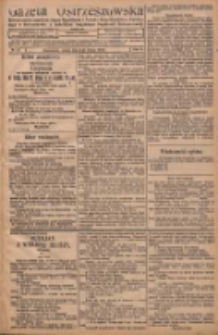 Gazeta Ostrzeszowska: równocześnie urzędowy organ Magistratu i Urzędu Bezpieczeństwa Publicznego w Ostrzeszowie, z dodatkiem bezpłatnym Orędownik Ostrzeszowski 1930.02.08 R.11 Nr12
