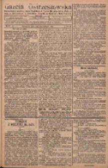 Gazeta Ostrzeszowska: równocześnie urzędowy organ Magistratu i Urzędu Bezpieczeństwa Publicznego w Ostrzeszowie, z dodatkiem bezpłatnym Orędownik Ostrzeszowski 1930.04.02 R.11 Nr27