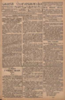 Gazeta Ostrzeszowska: równocześnie urzędowy organ Magistratu i Urzędu Bezpieczeństwa Publicznego w Ostrzeszowie, z dodatkiem bezpłatnym Orędownik Ostrzeszowski 1930.04.05 R.11 Nr28