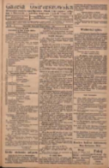Gazeta Ostrzeszowska: równocześnie urzędowy organ Magistratu i Urzędu Bezpieczeństwa Publicznego w Ostrzeszowie, z dodatkiem bezpłatnym Orędownik Ostrzeszowski 1930.04.30 R.11 Nr35
