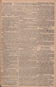 Gazeta Ostrzeszowska: równocześnie urzędowy organ Magistratu i Urzędu Bezpieczeństwa Publicznego w Ostrzeszowie, z dodatkiem bezpłatnym Orędownik Ostrzeszowski 1930.05.31 R.11 Nr44