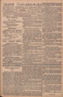 Gazeta Ostrzeszowska: równocześnie urzędowy organ Magistratu i Urzędu Bezpieczeństwa Publicznego w Ostrzeszowie, z dodatkiem bezpłatnym Orędownik Ostrzeszowski 1930.07.09 R.11 Nr55