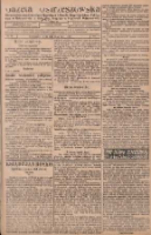 Gazeta Ostrzeszowska: równocześnie urzędowy organ Magistratu i Urzędu Bezpieczeństwa Publicznego w Ostrzeszowie, z dodatkiem bezpłatnym Orędownik Ostrzeszowski 1930.07.30 R.11 Nr61