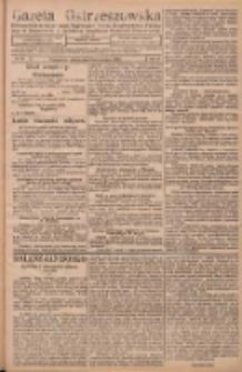 Gazeta Ostrzeszowska: równocześnie urzędowy organ Magistratu i Urzędu Bezpieczeństwa Publicznego w Ostrzeszowie, z dodatkiem bezpłatnym Orędownik Ostrzeszowski 1930.08.09 R.11 Nr64