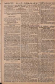 Gazeta Ostrzeszowska: równocześnie urzędowy organ Magistratu i Urzędu Bezpieczeństwa Publicznego w Ostrzeszowie, z dodatkiem bezpłatnym Orędownik Ostrzeszowski 1930.08.13 R.11 Nr65