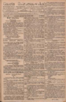 Gazeta Ostrzeszowska: równocześnie urzędowy organ Magistratu i Urzędu Bezpieczeństwa Publicznego w Ostrzeszowie, z dodatkiem bezpłatnym Orędownik Ostrzeszowski 1930.09.03 R.11 Nr71