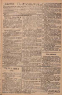 Gazeta Ostrzeszowska: równocześnie urzędowy organ Magistratu i Urzędu Bezpieczeństwa Publicznego w Ostrzeszowie, z dodatkiem bezpłatnym Orędownik Ostrzeszowski 1930.11.08 R.11 Nr90