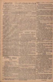 Gazeta Ostrzeszowska: równocześnie urzędowy organ Magistratu i Urzędu Bezpieczeństwa Publicznego w Ostrzeszowie, z dodatkiem bezpłatnym Orędownik Ostrzeszowski 1930.11.22 R.11 Nr94