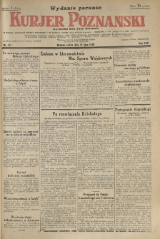 Kurier Poznański 1930.07.19 R.29 nr 327