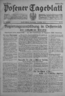 Posener Tageblatt 1938.02.17 Jg.77 Nr38