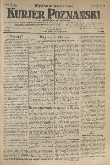 Kurier Poznański 1930.07.25 R.29 nr 338