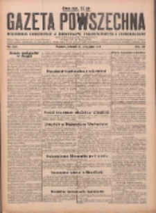 Gazeta Powszechna 1931.09.29 R.12 Nr224