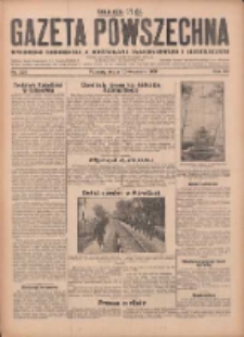 Gazeta Powszechna 1931.09.30 R.12 Nr225