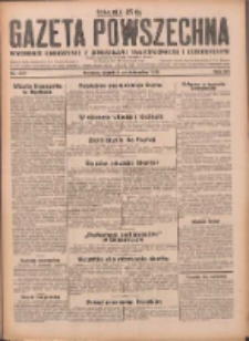 Gazeta Powszechna 1931.10.02 R.12 Nr227