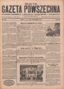Gazeta Powszechna 1931.10.10 R.12 Nr234