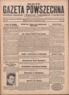 Gazeta Powszechna 1931.10.17 R.12 Nr240