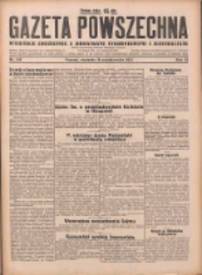 Gazeta Powszechna 1931.10.18 R.12 Nr241