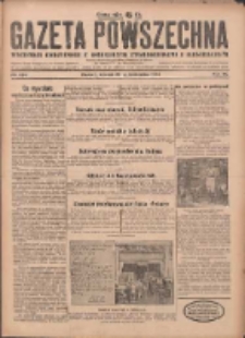Gazeta Powszechna 1931.10.20 R.12 Nr242
