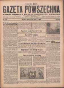 Gazeta Powszechna 1931.10.21 R.12 Nr243