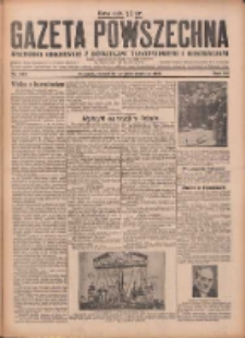 Gazeta Powszechna 1931.10.22 R.12 Nr244