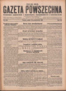 Gazeta Powszechna 1931.10.23 R.12 Nr245