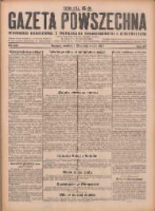 Gazeta Powszechna 1931.10.25 R.12 Nr247