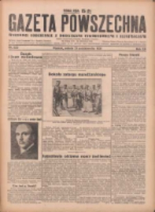 Gazeta Powszechna 1931.10.31 R.12 Nr252