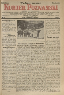 Kurier Poznański 1930.07.29 R.31 nr 347