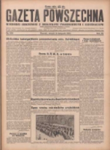 Gazeta Powszechna 1931.11.03 R.12 Nr254