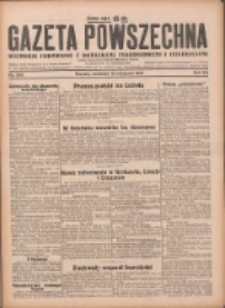 Gazeta Powszechna 1931.11.15 R.12 Nr265
