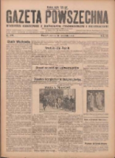 Gazeta Powszechna 1931.11.21 R.12 Nr270