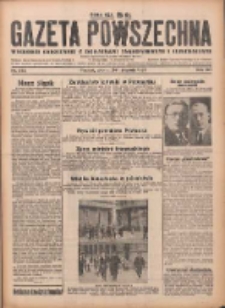 Gazeta Powszechna 1931.11.24 R.12 Nr272
