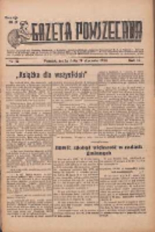 Gazeta Powszechna 1934.01.17 R.16 Nr12