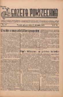 Gazeta Powszechna 1934.01.19 R.16 Nr14