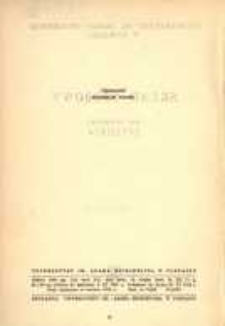 Uniwersytet im. Adama Mickiewicza w Poznaniu: sklad osobowy; rok akademicki 1973/1974