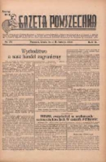 Gazeta Powszechna 1934.02.14 R.16 Nr35