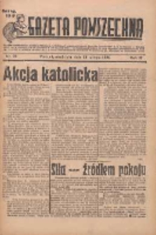 Gazeta Powszechna 1934.02.18 R.16 Nr39