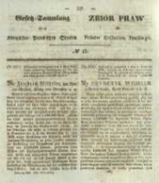 Gesetz-Sammlung für die Königlichen Preussischen Staaten. 1845 No32