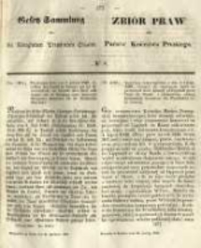 Gesetz-Sammlung für die Königlichen Preussischen Staaten. 1849.02.24 No8