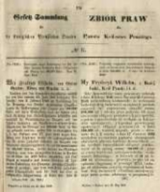 Gesetz-Sammlung für die Königlichen Preussischen Staaten. 1849.05.25 No17