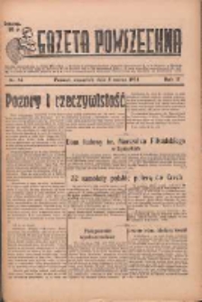 Gazeta Powszechna 1934.03.08 R.16 Nr54