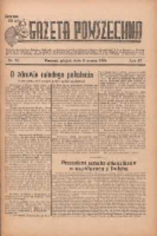 Gazeta Powszechna 1934.03.09 R.16 Nr55