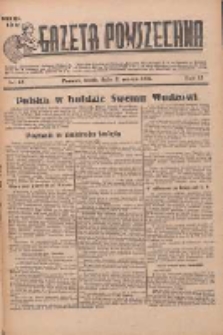 Gazeta Powszechna 1934.03.21 R.16 Nr65