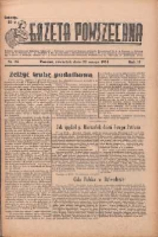 Gazeta Powszechna 1934.03.22 R.16 Nr66