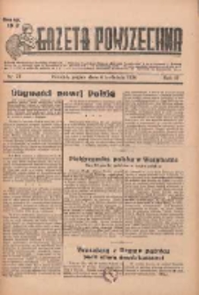 Gazeta Powszechna 1934.04.06 R.16 Nr77