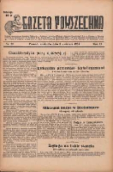 Gazeta Powszechna 1934.04.08 R.16 Nr79