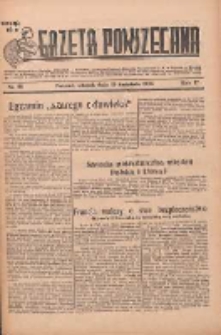 Gazeta Powszechna 1934.04.10 R.16 Nr80
